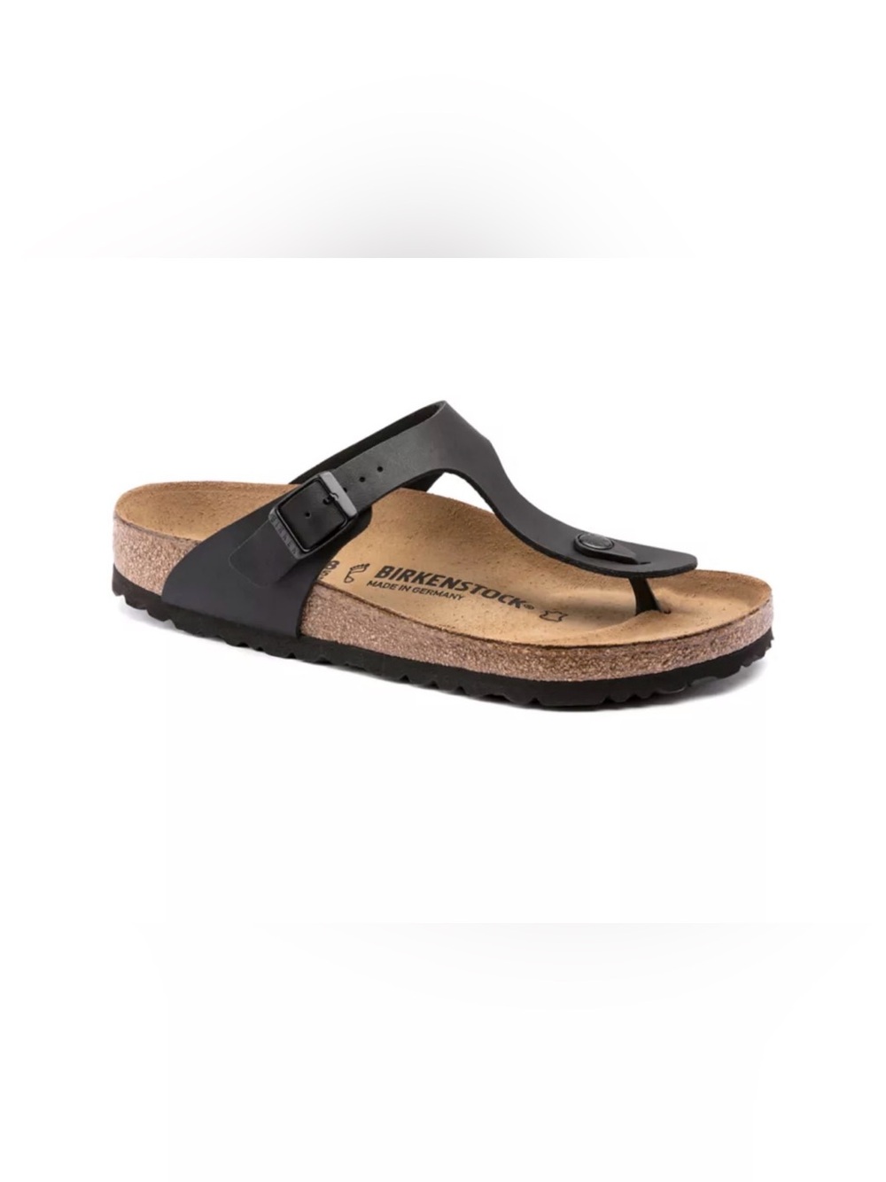 NWOT- Birkenstock Gizeh